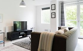 Quayside Apartment